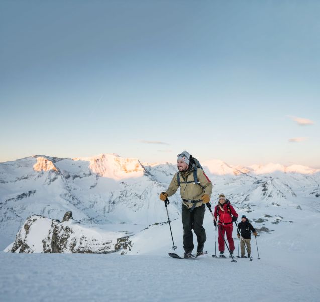 Winterurlaub Angebote | SalzburgerLand